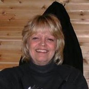 Christine Abudas foto