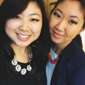 Christine Yi's photo