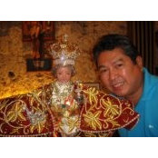 Agustin Ty's photo