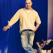 Richie Valluzzis foto