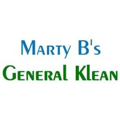 Marty B's General Klean