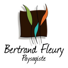 Bertrand Fleury Paysagiste
