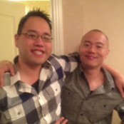 Paul Lim's photo