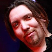 Gabriel Drax's photo