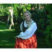 Foto von Violeta Rozgiene