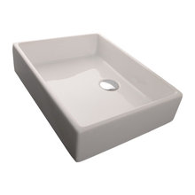 Bathroom sinks