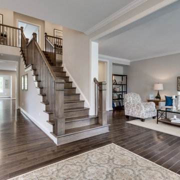 Evergreen Homes - Chapman Model