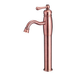 Danze Opulence&trade; Single Handle Vessel Filler - Bathroom Faucets And Showerheads
