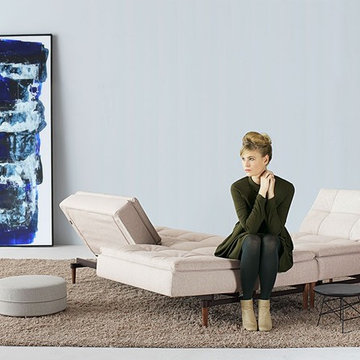 Innovation Dublexo Sofa Bed