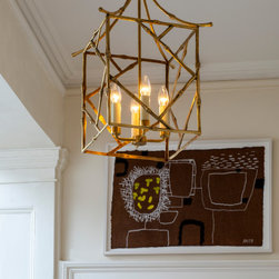 The Eltham Collection 2020 - Lighting