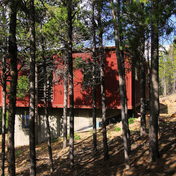 Nederland weeHouse