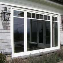 Exterior Ideas