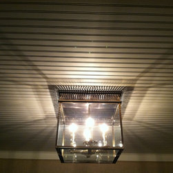 Havenhurst Drive Master Retreat - Lighting