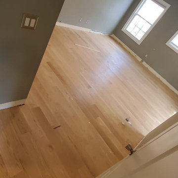 House NJ Installation