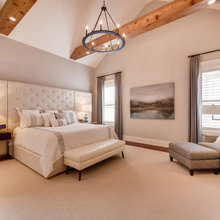 Paradise - Master Bedroom