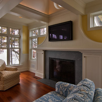 Shingled Splendor