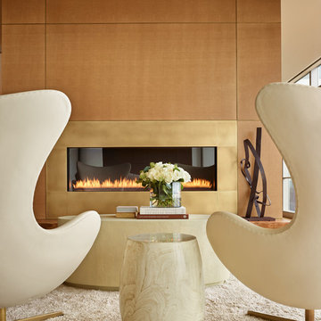 Private Penthouse