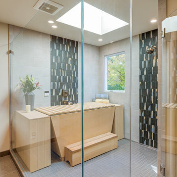 Japanese Ofuro Bath