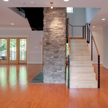 Andalusia Custom Home