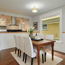 door and window casing