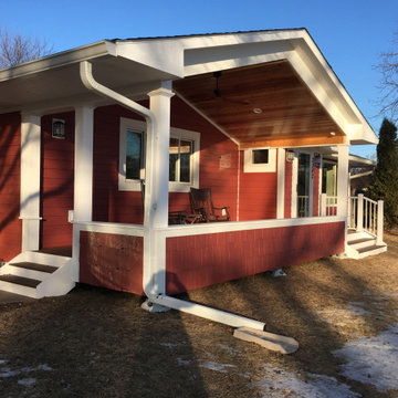 Hollwedel House