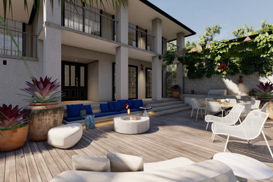 Eleebana Residence.
