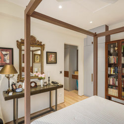 Bedroom Interior - Products