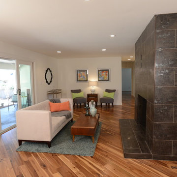 This home sold in less than 24 hours with multiple offers!