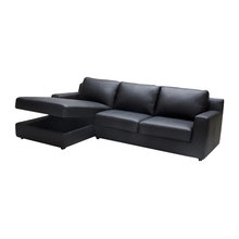 Sectional