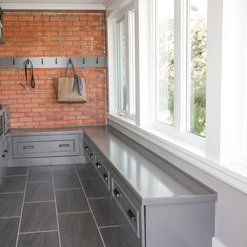 KraftMaid - Ann Arbor, MI, US 48105