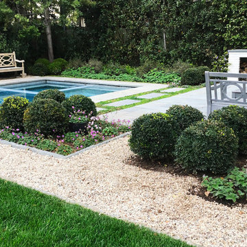 Garden Paths