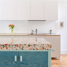 Castle Green Kitchen