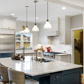 Geary Project-Northfield