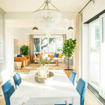 Bayshores