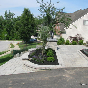Ellicott City Curb Appeal
