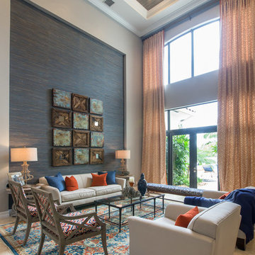Coastal Living
