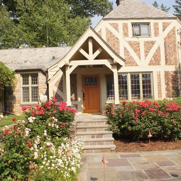 Exterior Gallery