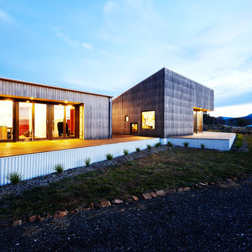 Archer Family Residence