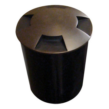 Paver Well Light