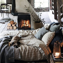 Bedrooms