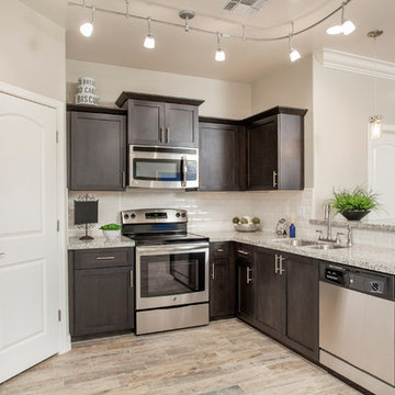 The Village at Canyon Ridge West