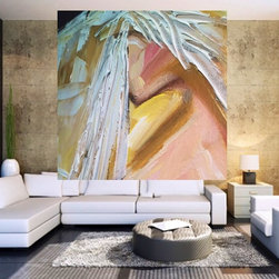 Artwork.   email for info artistheatherroddy@gmail - Paintings