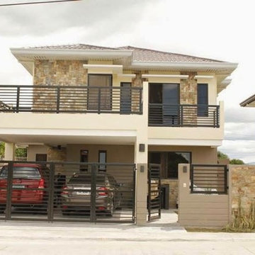 Buena Vista Subdivision, Mabalacat, Pampanga