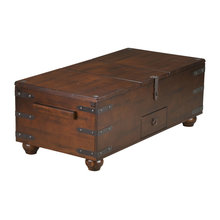Coffee tables
