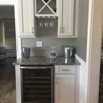 Kraftmaid Kitchen Somerset