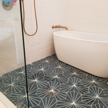 Michael addition & home remodeling