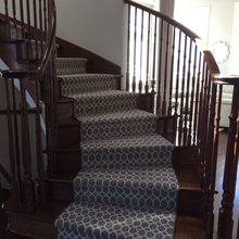 Stair Runners
