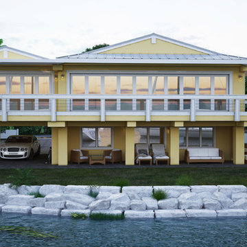 Sugarloaf Key Project
