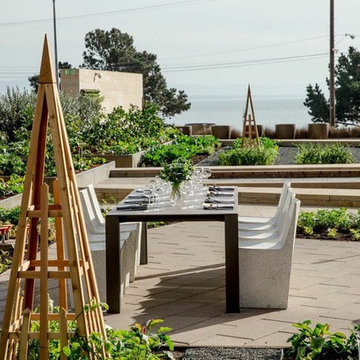 STEM Kitchen and Garden in San Francisco