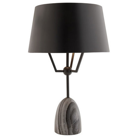Hodgins Lamp